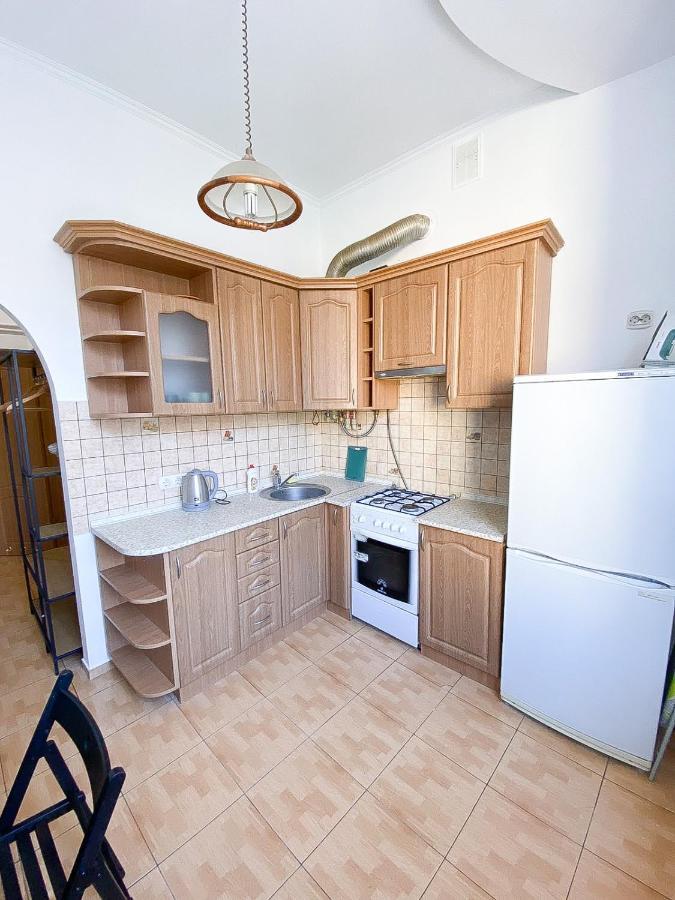 Miamo Apart Вірменська ลวีฟ ภายนอก รูปภาพ